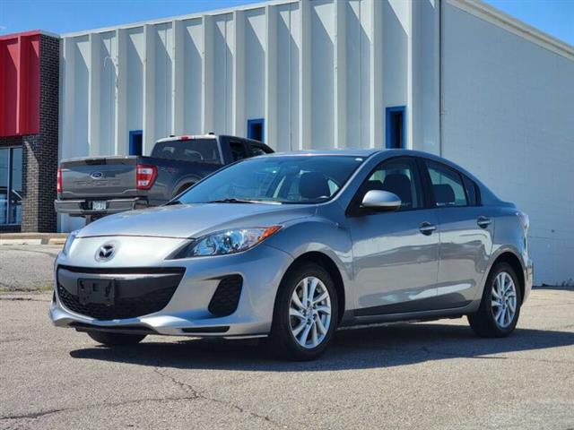 $7990 : 2012 MAZDA3 i Touring image 4