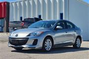 $7990 : 2012 MAZDA3 i Touring thumbnail