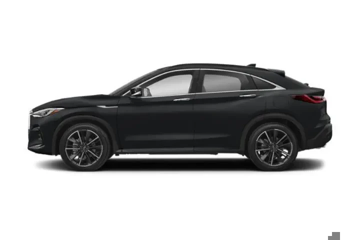 $39000 : INFINITI QX55 2023 AWD Essen image 2