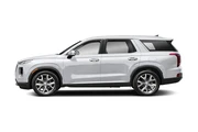 $30999 : 2021 Palisade SEL thumbnail