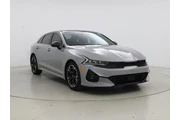 Kia K5 2022 GT-Line 4dr Seda en Hialeah