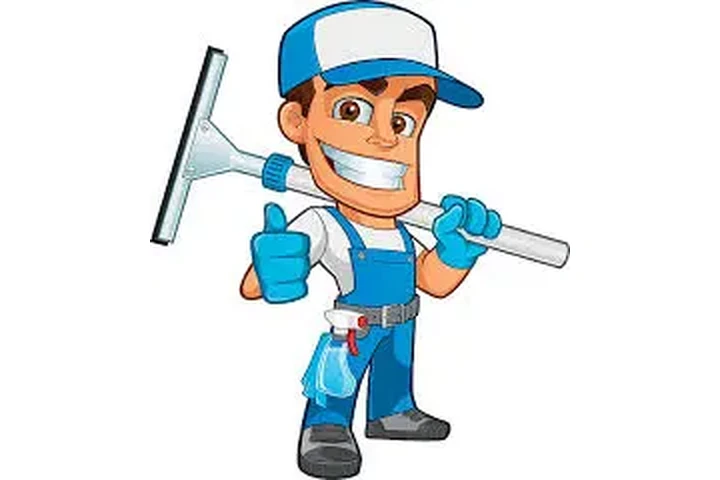 Window Cleaner image 3