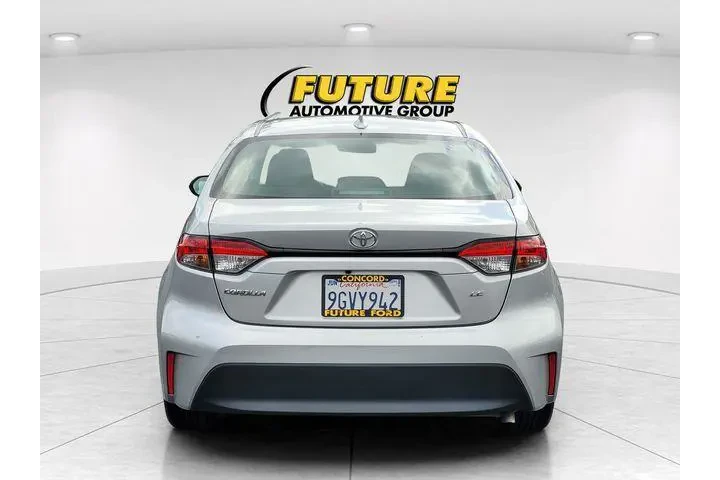 $20888 : Toyota Corolla 2023 LE 4dr S image 5