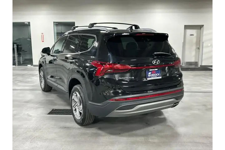 $24750 : Hyundai SANTA FE 2023 AWD SE image 5