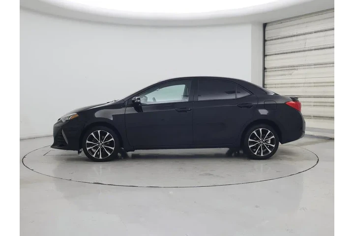 $14599 : Toyota Corolla 2017 SE 4dr S image 3