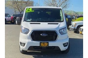 $39800 : Ford Transit 2024 350 XL 3dr thumbnail
