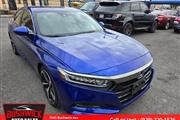 $27995 : Used 2019 Accord Sedan Sport thumbnail