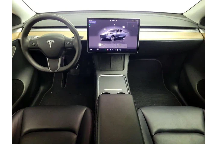 $37998 : Tesla Model Y 2025 Long Rang image 9
