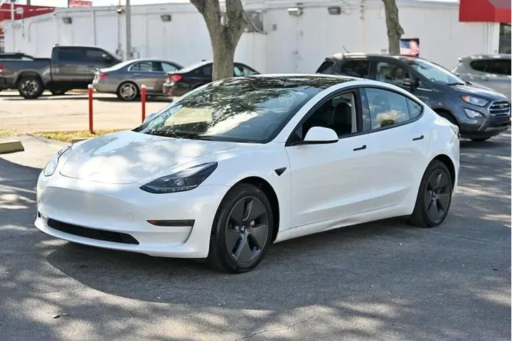 $18115 : 2023 Tesla modelo 3 image 8