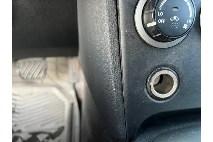 $3000 : Nissan Rogue 2011 S 4dr Cros image 10