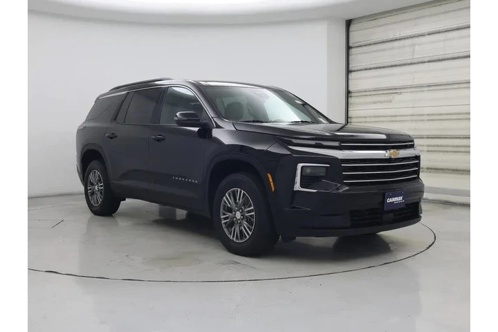 $35998 : Chevrolet Traverse 2025 LT 4 image 1