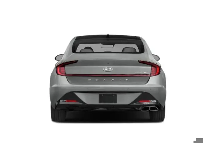 $25121 : Hyundai SONATA 2022 Limited image 5