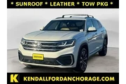Volkswagen Atlas Cross Sport en Anchorage