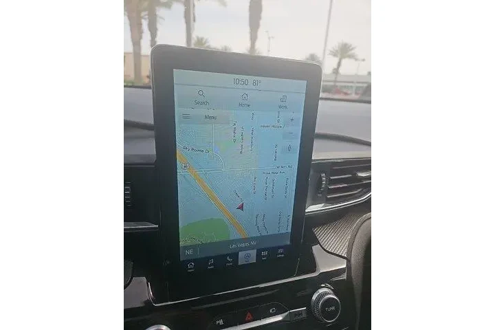 $32096 : Ford Explorer 2021 AWD ST 4d image 6