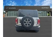 $35520 : Ford Bronco 2024 4x4 Big Ben thumbnail