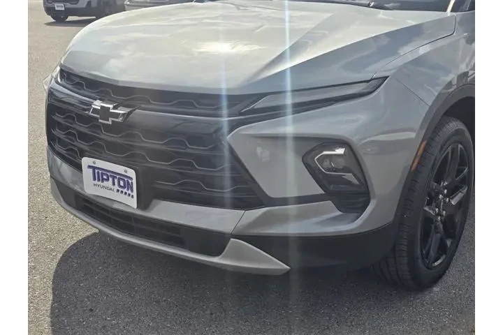$24999 : Chevrolet Blazer 2024 LT 4dr image 10