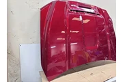 $750 : FRONT HOOD GENUINE RED thumbnail