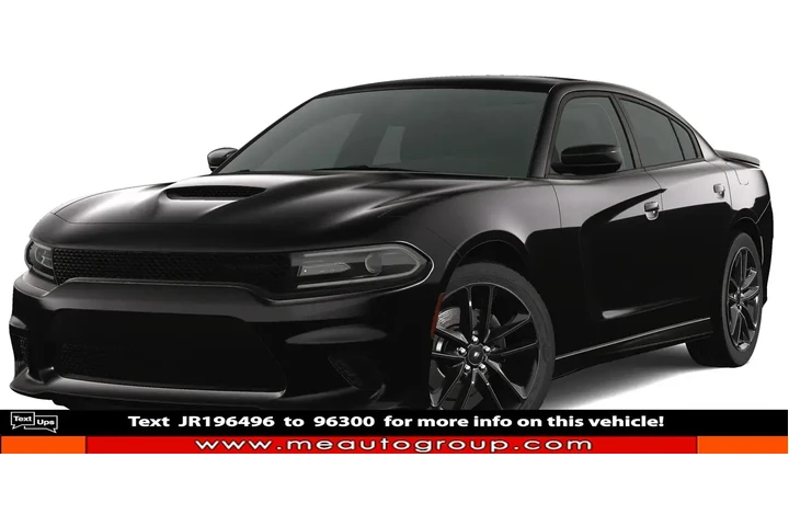 $33063 : Dodge Charger 2023 AWD GT 4d image 1