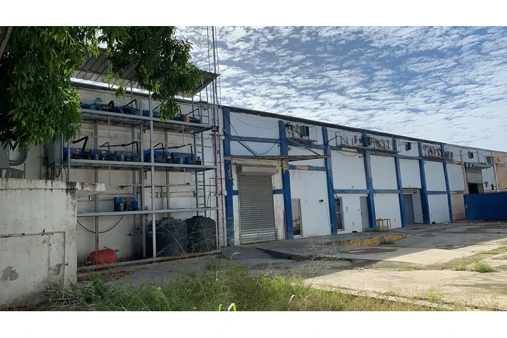 $15000 : Arriendo Nave Refrigerada image 8