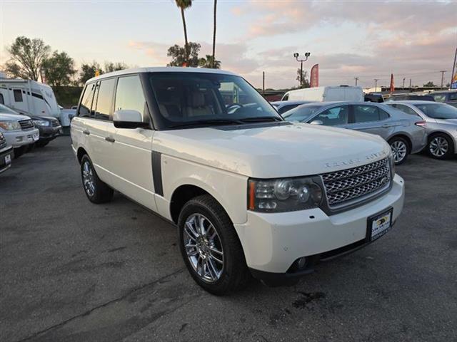 $10999 : 2010 Land Rover Range Rover image 4