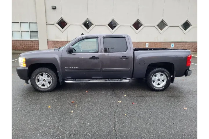 $9900 : 2010 Silverado 1500 LT image 7