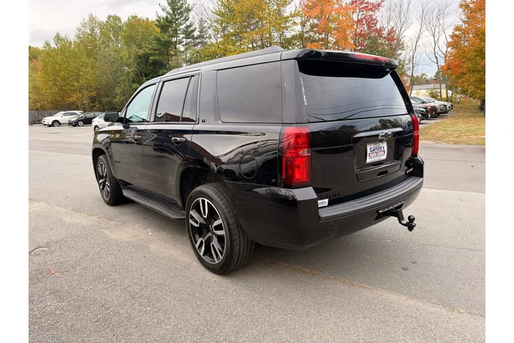 $34900 : Chevrolet Tahoe 2020 4x4 LT image 6