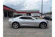 2010 Camaro SS