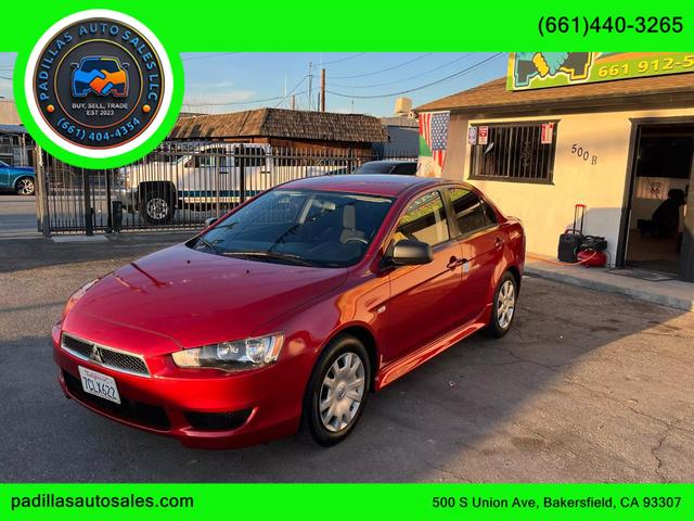 $10500 : 2014 MITSUBISHI LANCER2014 MI image 2