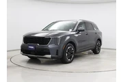 $24998 : Kia Sorento 2024 S 4dr SUV thumbnail