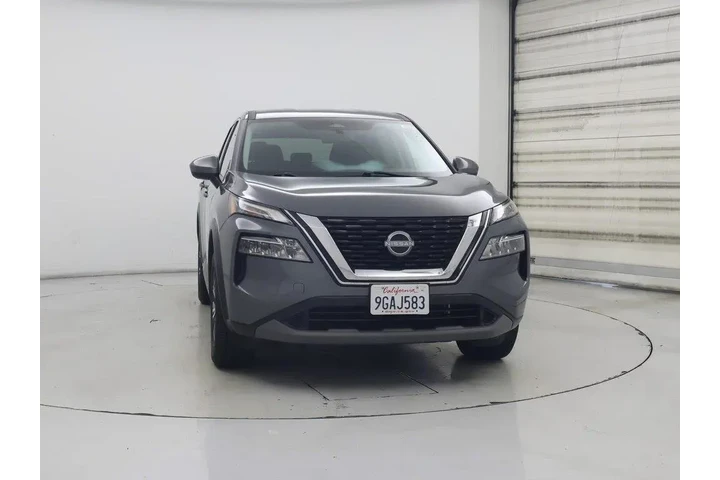 $18998 : Nissan Rogue 2023 AWD SV 4dr image 5