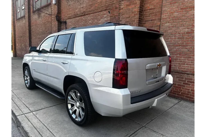 $18000 : 2017 Tahoe LT image 5