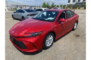 $33900 : Toyota Camry 2026 SE 4dr Sed thumbnail