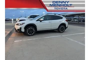 Subaru Crosstrek 2022 AWD Pr en South Dakota