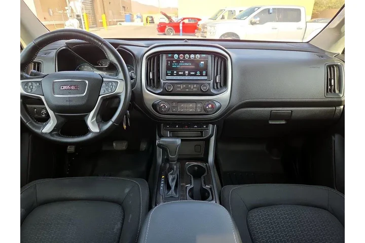 $24998 : GMC Canyon 2018 4x4 SLE 4dr image 8