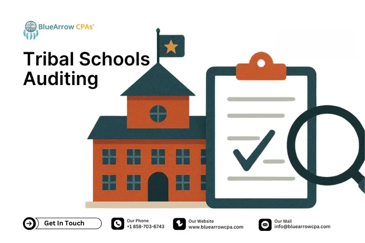 Expert Tribal Schools Auditing image 1