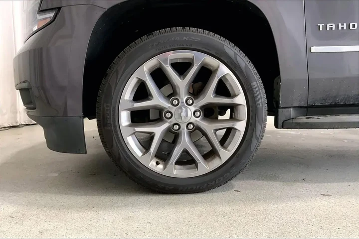 $22345 : Chevrolet Tahoe 2016 4x4 LT image 6