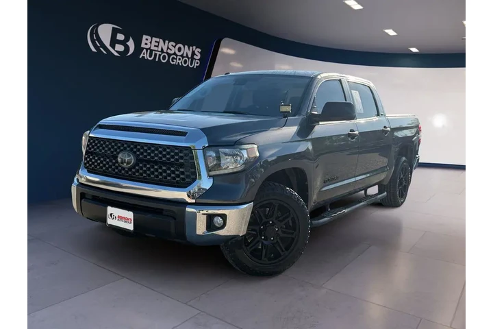 $32995 : Toyota Tundra 2019 4x2 SR5 4 image 1