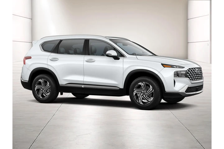 $23995 : Hyundai SANTA FE 2022 SEL 4d image 10