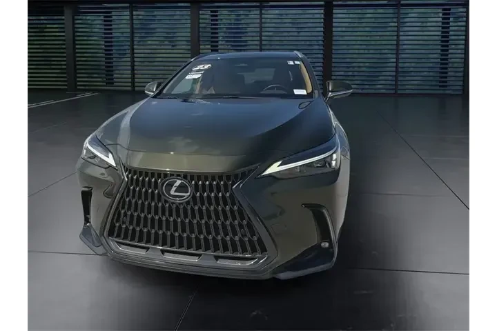 $39988 : Lexus NX 350 2023 AWD Premiu image 3