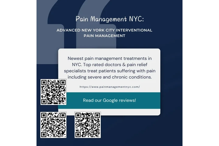 Sciatica Treatment Doctors image 1