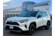 Toyota RAV4 Hybrid 2023 AWD en San Diego