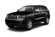 $6990 : 2011 Grand Cherokee Laredo thumbnail