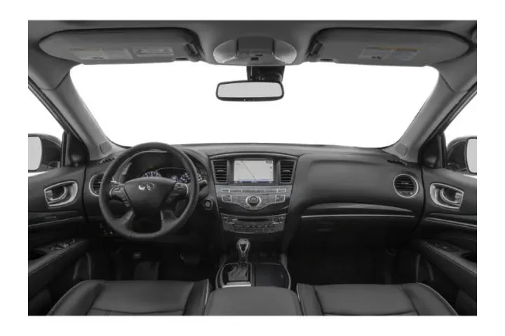 $12995 : INFINITI QX60 2018 AWD 4dr S image 8