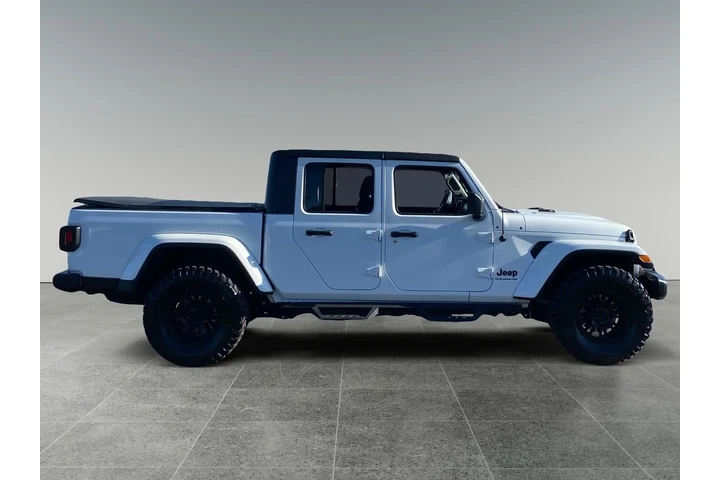 $38682 : Jeep Gladiator 2023 image 6