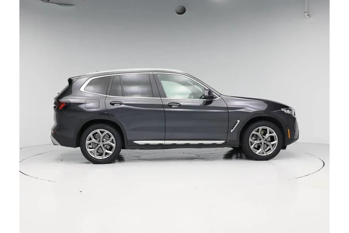 $33998 : BMW X3 2024 AWD xDrive30i 4d image 7