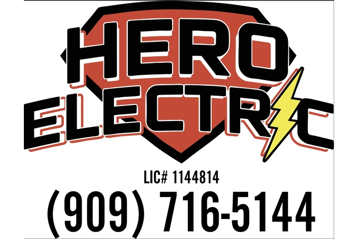 Hero Electric image 1
