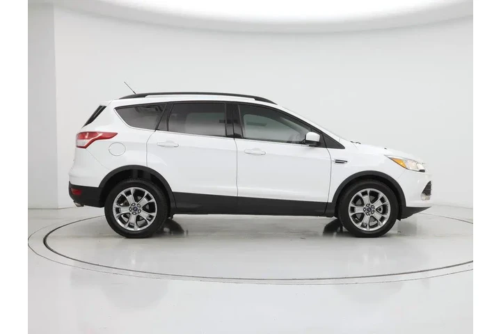 $13998 : Ford Escape 2015 SE 4dr SUV image 7