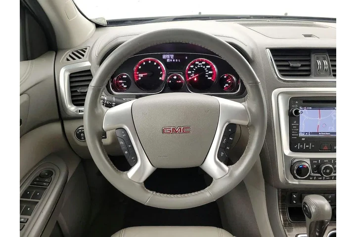 $21998 : GMC Acadia Limited 2017 Base image 10