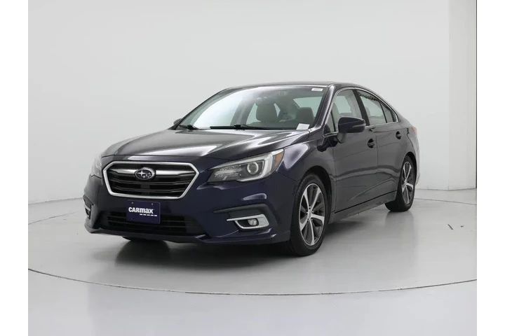 $17998 : Subaru Legacy 2018 AWD 2.5i image 4