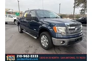 Ford F-150 2014 4x2 XLT 4dr